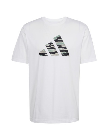 Koszulka adidas codes camo graphic m