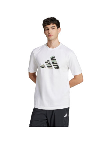 Koszulka adidas codes camo graphic m