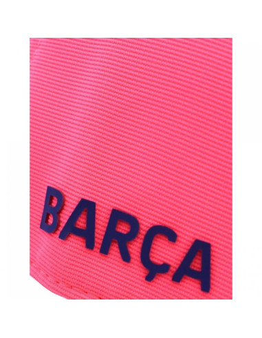 Czapka z daszkiem fc barcelona estadium cap jr