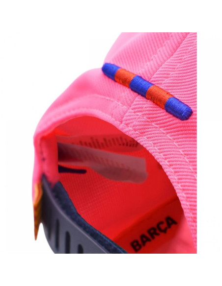 Czapka z daszkiem fc barcelona estadium cap jr
