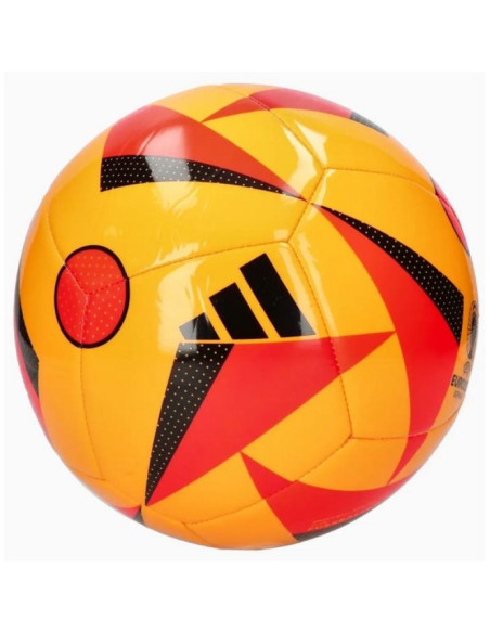 Piłka nożna adidas euro24 club