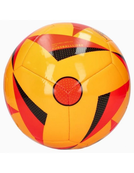 Piłka nożna adidas euro24 club