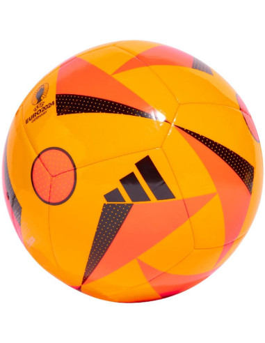 Piłka nożna adidas euro24 club