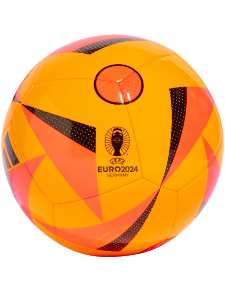 Piłka nożna adidas euro24 club