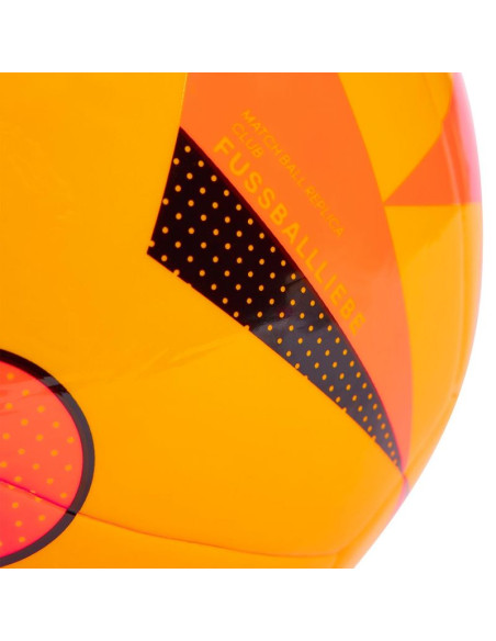 Piłka nożna adidas euro24 club