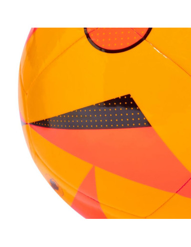 Piłka nożna adidas euro24 club