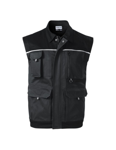 Kamizelka rimeck woody m