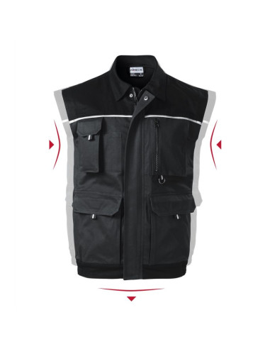 Kamizelka rimeck woody m