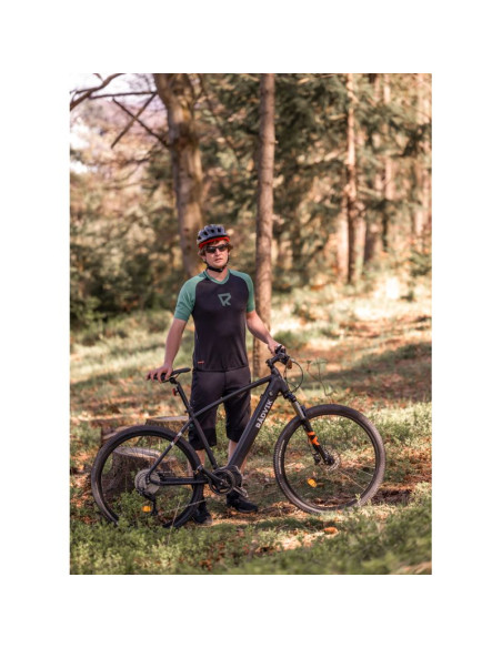 Koszulka rowerowa radvik yankee mtb gts m