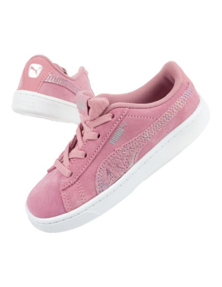 Buty puma vikky jr 373167