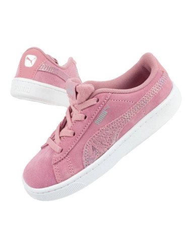 Buty puma vikky jr 373167