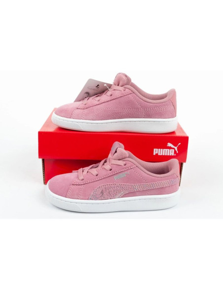 Buty puma vikky jr 373167