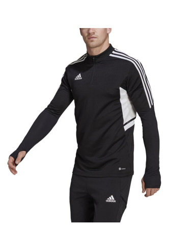 Bluza adidas condivo 22 training top m