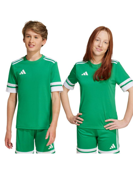Koszulka adidas squadra 25 jr