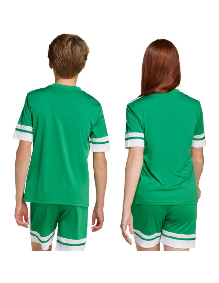 Koszulka adidas squadra 25 jr