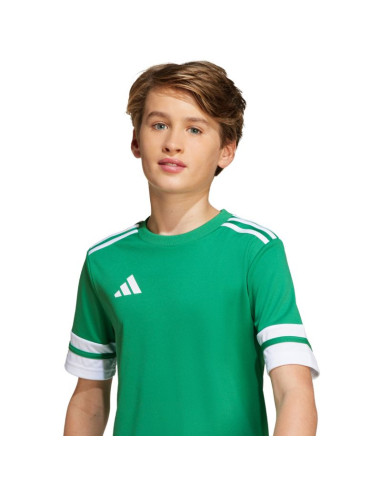 Koszulka adidas squadra 25 jr