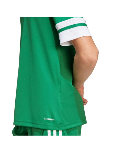 Koszulka adidas squadra 25 jr