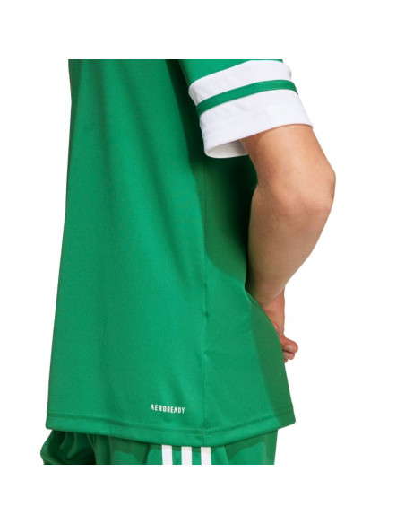 Koszulka adidas squadra 25 jr