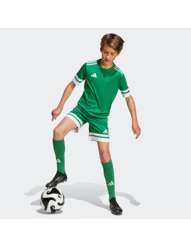 Koszulka adidas squadra 25 jr