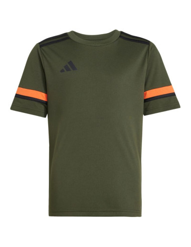 Koszulka adidas squadra 25 jr