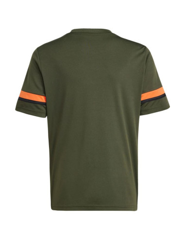 Koszulka adidas squadra 25 jr