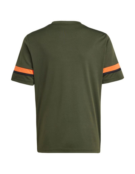 Koszulka adidas squadra 25 jr