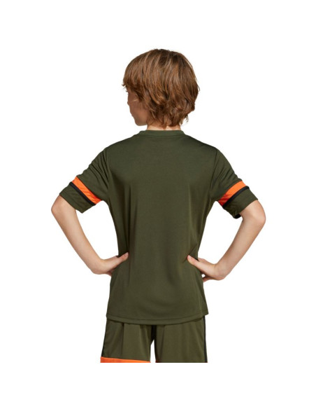 Koszulka adidas squadra 25 jr