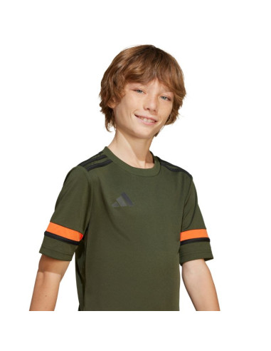 Koszulka adidas squadra 25 jr