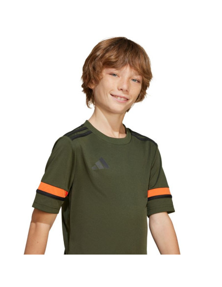 Koszulka adidas squadra 25 jr