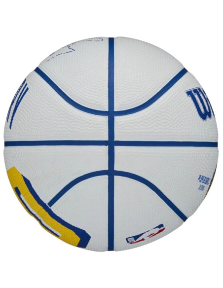 Piłka wilson nba player icon stephen curry mini ball