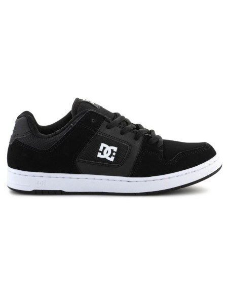 Buty dc shoes menteca 4 m adys100765