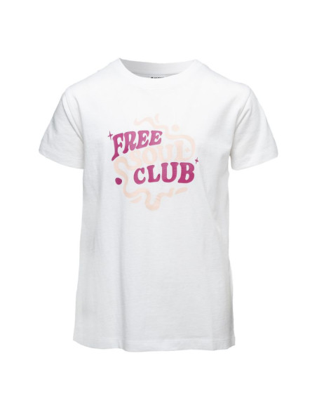 Koszulka hi-tec toti jrb jr