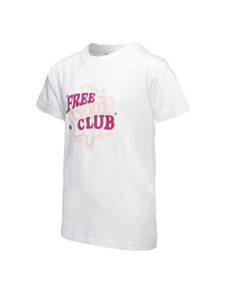 Koszulka hi-tec toti jrb jr