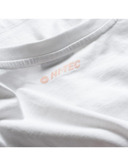 Koszulka hi-tec toti jrb jr