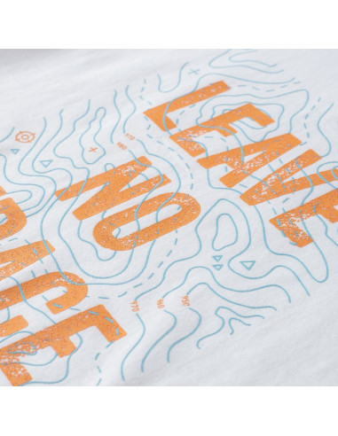 Koszulka hi-tec toti jrb jr