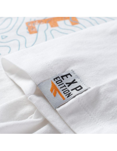 Koszulka hi-tec toti jrb jr