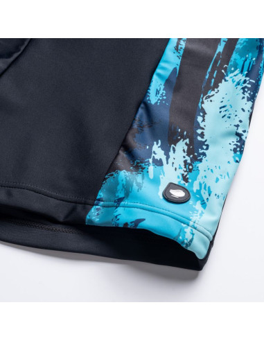 Bokserki kąpielowe aquawave levu m