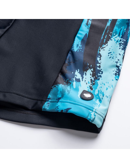 Bokserki kąpielowe aquawave levu m