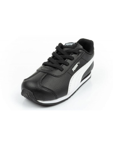 Buty puma turin 3 jr 384432