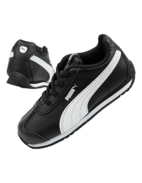 Buty puma turin 3 jr 384432