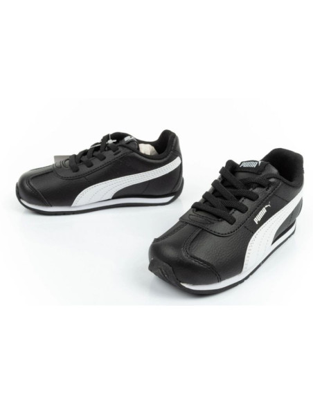 Buty puma turin 3 jr 384432