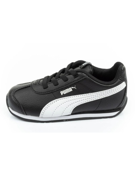 Buty puma turin 3 jr 384432