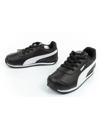 Buty puma turin 3 jr 384432