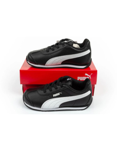 Buty puma turin 3 jr 384432