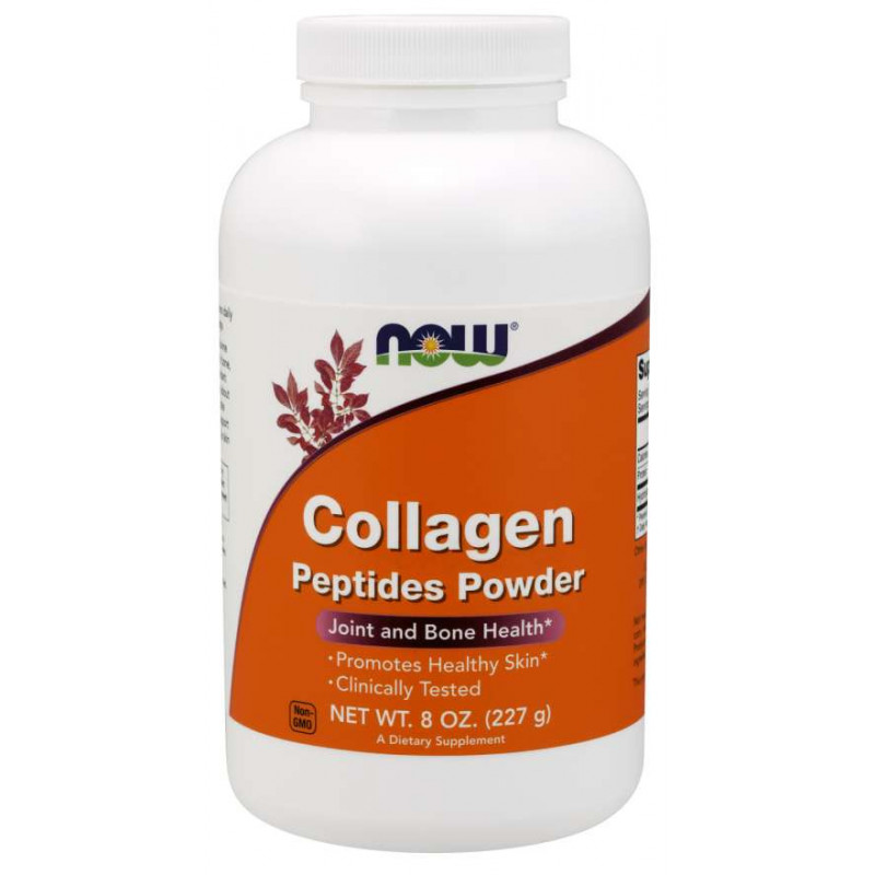 Collagen Peptides  Powder (227 g)