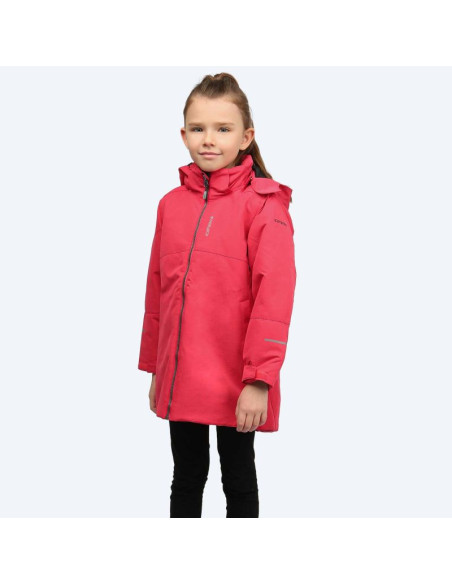 Kurtka icepeak kelley junior