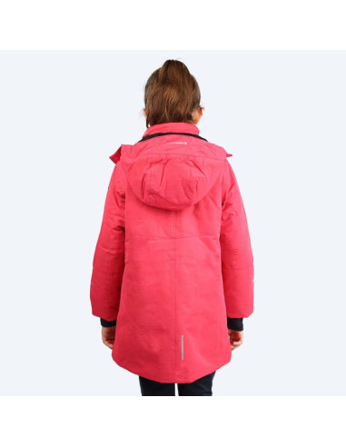 Kurtka icepeak kelley junior