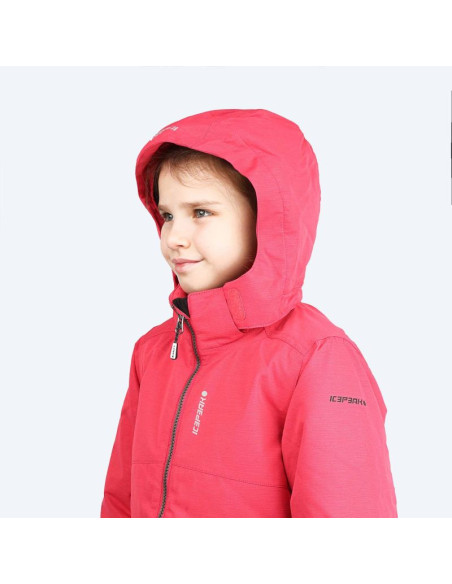 Kurtka icepeak kelley junior