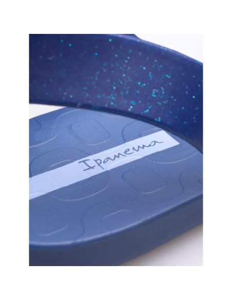 Sandały ipanema vibe fem w 82429