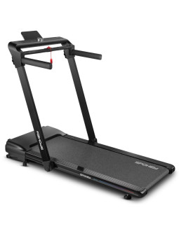 Bieżnia elektryczna sterowana gestami spokey orion 2